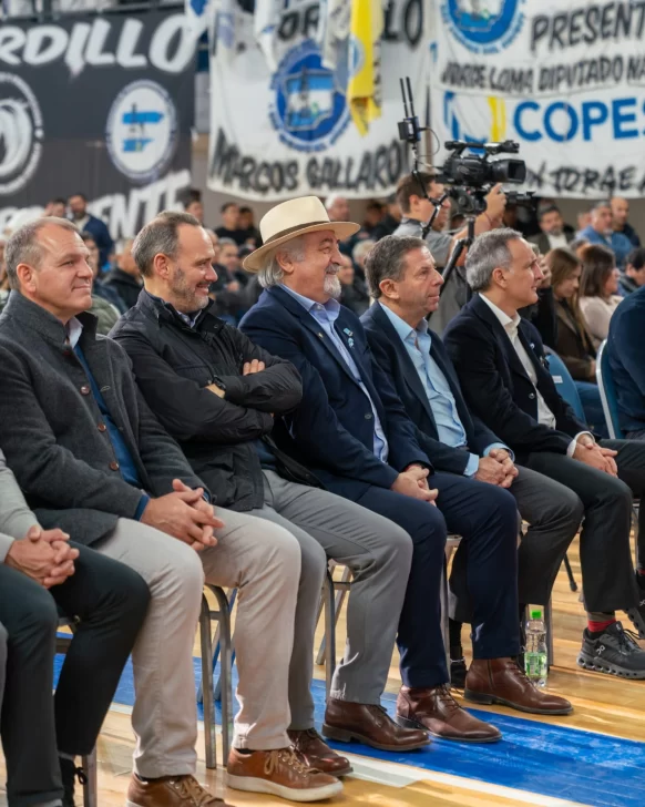 Atentos al discurso de Ávila