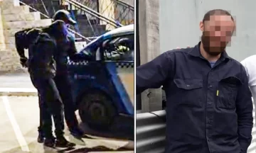 Quién es el trabajador nodocente que apuñaló a un estudiante en la UNPA de Río Gallegos Quién es el trabajador nodocente que apuñaló a un estudiante en la UNPA de Río Gallegos