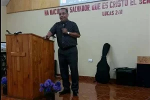 “Hoy estoy en paz”: dictaron sentencia firme contra el pastor Miguel Ángel Triviño por abuso sexual