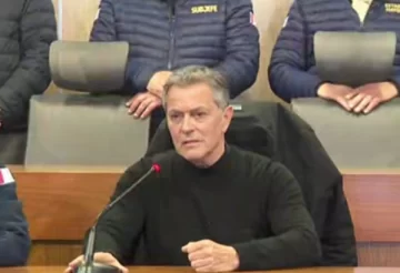 Caso Agostina Vega: afirman que los restos hallados corresponden “en un 98 por ciento” a la joven Caso Agostina Vega: afirman que los restos hallados corresponden “en un 98 por ciento” a la joven