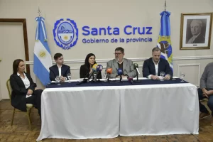 Santa Cruz impulsa un proyecto de financiamiento estratégico para transformar infraestructura y reducir costos estructurales