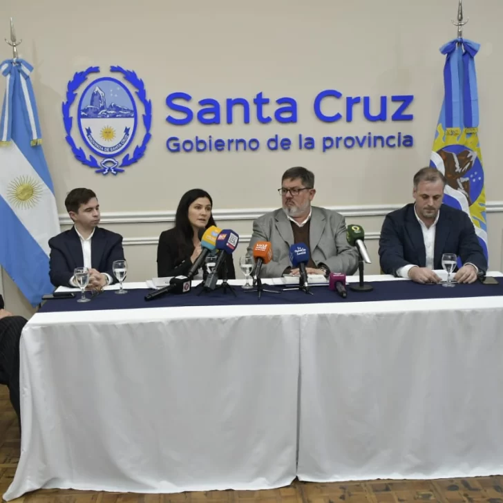 Santa Cruz impulsa un proyecto de financiamiento estratégico para transformar infraestructura y reducir costos estructurales Santa Cruz impulsa un proyecto de financiamiento estratégico para transformar infraestructura y reducir costos estructurales