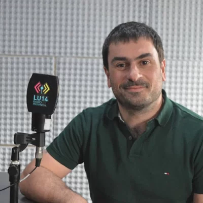 “El triunfo es para todos los santacruceños”: Aberastain celebró el fallo de la Corte por el TSJ “El triunfo es para todos los santacruceños”: Aberastain celebró el fallo de la Corte por el TSJ
