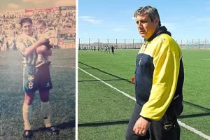 Falleció Sergio Priseajniuc, ex DT de Boca Río Gallegos y referente del ascenso argentino