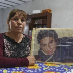 “No quiero payasadas, quiero que me devuelvan a mi hijo con vida”, reclamó la madre de Iván Torres