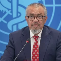 Alerta por hantavirus: la OMS advirtió que “es posible que veamos más casos”
