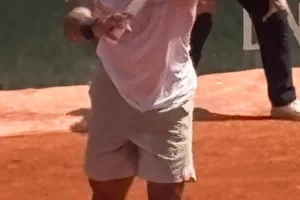 Debut soñado de Tirante en Roland Garros: “El partido salió como lo planificamos y ahora voy por más” Debut soñado de Tirante en Roland Garros: “El partido salió como lo planificamos y ahora voy por más”