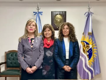 Expectativa en la Justicia de Santa Cruz por cómo estará integrado el nuevo Tribunal de Enjuiciamiento Expectativa en la Justicia de Santa Cruz por cómo estará integrado el nuevo Tribunal de Enjuiciamiento