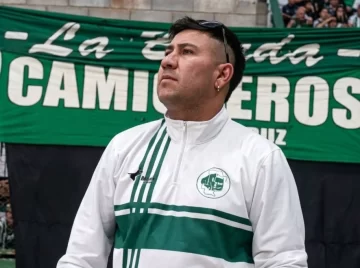 Dolor en Santa Cruz por la muerte de Ángel “Chapa” Medina, referente sindical de Camioneros Dolor en Santa Cruz por la muerte de Ángel “Chapa” Medina, referente sindical de Camioneros