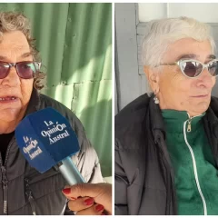 La alegría de los lugareños por la reactivación del tren Jaramillo-Fitz Roy: “Sería un orgullo volver a viajar como cuando uno era joven”