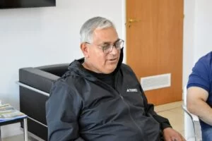 SADOP y el no pago de licencias gremiales: “La decisión necesita un cambio en la ley, debe pasar por Diputados” SADOP y el no pago de licencias gremiales: “La decisión necesita un cambio en la ley, debe pasar por Diputados”