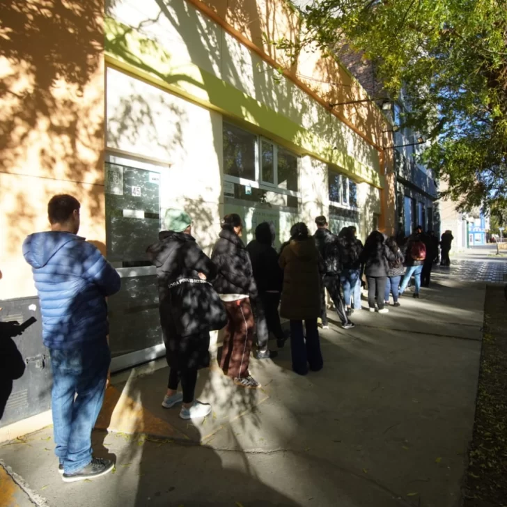 Viviendas para docentes en Santa Cruz: avanza el proceso de inscripción y adjudicación Viviendas para docentes en Santa Cruz: avanza el proceso de inscripción y adjudicación