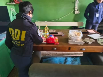 Verificaron condiciones laborales y entregaron alimento a trabajadores rurales Verificaron condiciones laborales y entregaron alimento a trabajadores rurales