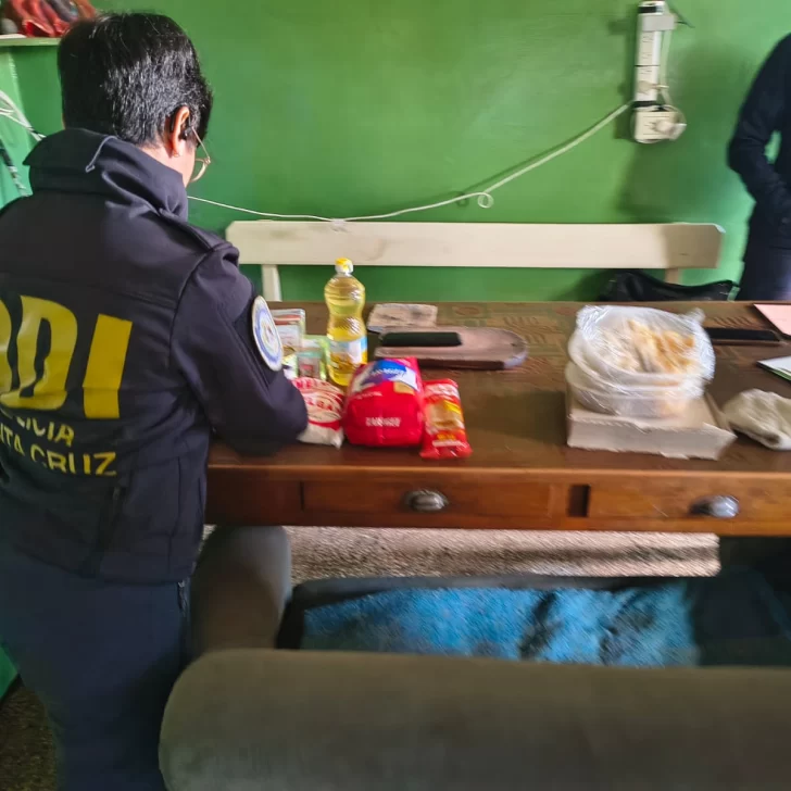 Verificaron condiciones laborales y entregaron alimento a trabajadores rurales Verificaron condiciones laborales y entregaron alimento a trabajadores rurales