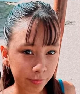 Encontraron un cuerpo desmembrado en el descampado donde buscaban a Agostina Vega Encontraron un cuerpo desmembrado en el descampado donde buscaban a Agostina Vega
