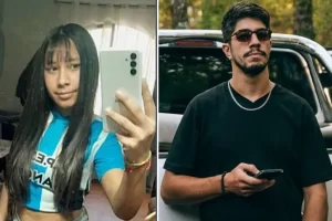 Buscan desesperadamente a Agostina Vega, una adolescente de 14 años desaparecida en Córdoba: detuvieron a un amigo de la madre