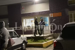 Se suspenden las clases en la UNPA Río Gallegos luego de que apuñalaran a un hombre Se suspenden las clases en la UNPA Río Gallegos luego de que apuñalaran a un hombre