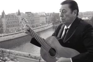 A 34 años de la muerte de Atahualpa Yupanqui, el hombre que llevó el folklore argentino al mundo A 34 años de la muerte de Atahualpa Yupanqui, el hombre que llevó el folklore argentino al mundo
