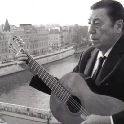 A 34 años de la muerte de Atahualpa Yupanqui, el hombre que llevó el folklore argentino al mundo