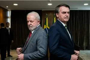 Los desafíos de la democracia brasileña en las próximas elecciones Los desafíos de la democracia brasileña en las próximas elecciones