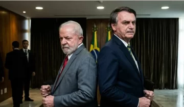 Los desafíos de la democracia brasileña en las próximas elecciones Los desafíos de la democracia brasileña en las próximas elecciones
