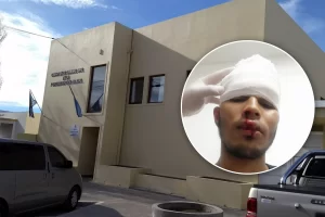 Seis años después, a juicio: el brutal ataque a un barbero colombiano en Río Gallegos llega a la Cámara Oral