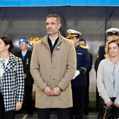 Georgion: “Tenemos una idea muy clara de lo que queremos hacer y hacia dónde queremos ir” Georgion: “Tenemos una idea muy clara de lo que queremos hacer y hacia dónde queremos ir”