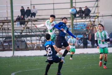 Bancruz jugará un nuevo Torneo Regional Amateur Bancruz jugará un nuevo Torneo Regional Amateur