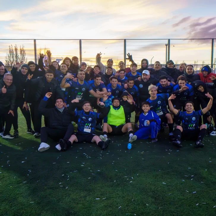 Bancruz se quedó con la primera etapa del Torneo Clasificatorio: despachó 3 a 1 al Boxing Bancruz se quedó con la primera etapa del Torneo Clasificatorio: despachó 3 a 1 al Boxing