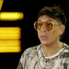 Brian Sarmiento encendió la polémica sobre la cuota alimentaria de sus hijas: “Querían hundirme”
