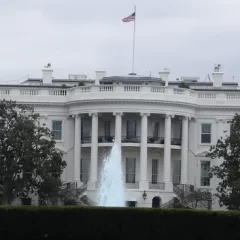 Disparos y evacuación cerca de la Casa Blanca: activaron un fuerte operativo de seguridad