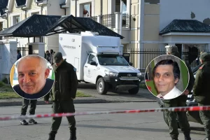 Aníbal Cepeda fue descuartizado en la parrilla del complejo habitacional: hoy indagan a su “amigo del casino”, el presunto asesino Aníbal Cepeda fue descuartizado en la parrilla del complejo habitacional: hoy indagan a su “amigo del casino”, el presunto asesino