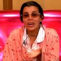 Charlotte Caniggia podría ser expulsada de Gran Hermano Generación Dorada: “Está prohibido”