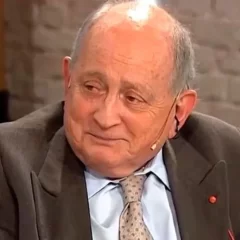 Chiche Gelblung vuelve a la pantalla de Crónica y romperá el silencio tras su internación