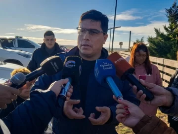 Más repercusiones por la ampliación del Tribunal Superior de Justicia: qué dijo el gobernador Vidal después de que la Corte le diera la razón Más repercusiones por la ampliación del Tribunal Superior de Justicia: qué dijo el gobernador Vidal después de que la Corte le diera la razón