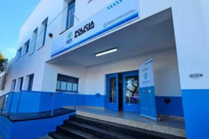 Puerto Deseado: detuvieron a dos hombres por agredir a inspectores y policías durante un operativo vial