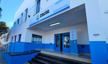 Puerto Deseado: detuvieron a dos hombres por agredir a inspectores y policías durante un operativo vial Puerto Deseado: detuvieron a dos hombres por agredir a inspectores y policías durante un operativo vial