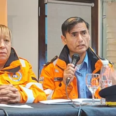 Explosión e incendio fatal en Perito Moreno: “Pudo haber una acumulación de gas”