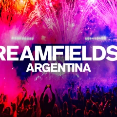 Creamfields vuelve a la Argentina: todos los detalles