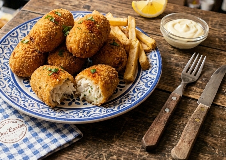 croquetas-receta croquetas-receta