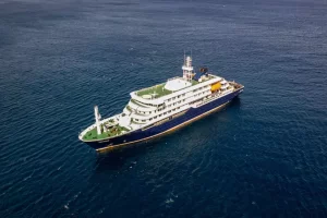 Confirman que hay un argentino a bordo del crucero en cuarentena donde tres personas murieron tras un brote de hantavirus