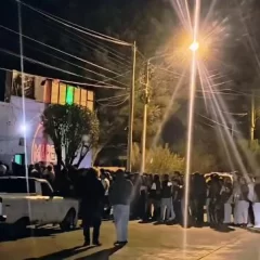 Clausuraron el boliche “Marea” en Puerto Deseado por presencia de menores, sobrecapacidad y falta de higiene