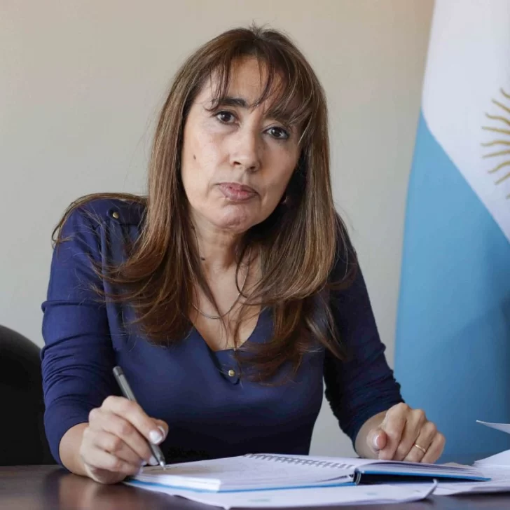 Roxana Reyes dijo que el préstamo que quiere el Gobierno “compromete generaciones futuras” Roxana Reyes dijo que el préstamo que quiere el Gobierno “compromete generaciones futuras”