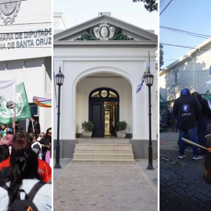 Polémica por la Ley de endeudamiento en Santa Cruz: qué dicen los intendentes, diputados y senadores de la oposición y la respuesta del Gobierno de Claudio Vidal Polémica por la Ley de endeudamiento en Santa Cruz: qué dicen los intendentes, diputados y senadores de la oposición y la respuesta del Gobierno de Claudio Vidal