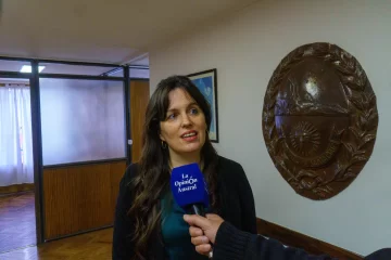 El Colegio de la Abogacía advirtió que la crisis judicial en Santa Cruz es “estructural” y reclamó medidas urgentes El Colegio de la Abogacía advirtió que la crisis judicial en Santa Cruz es “estructural” y reclamó medidas urgentes