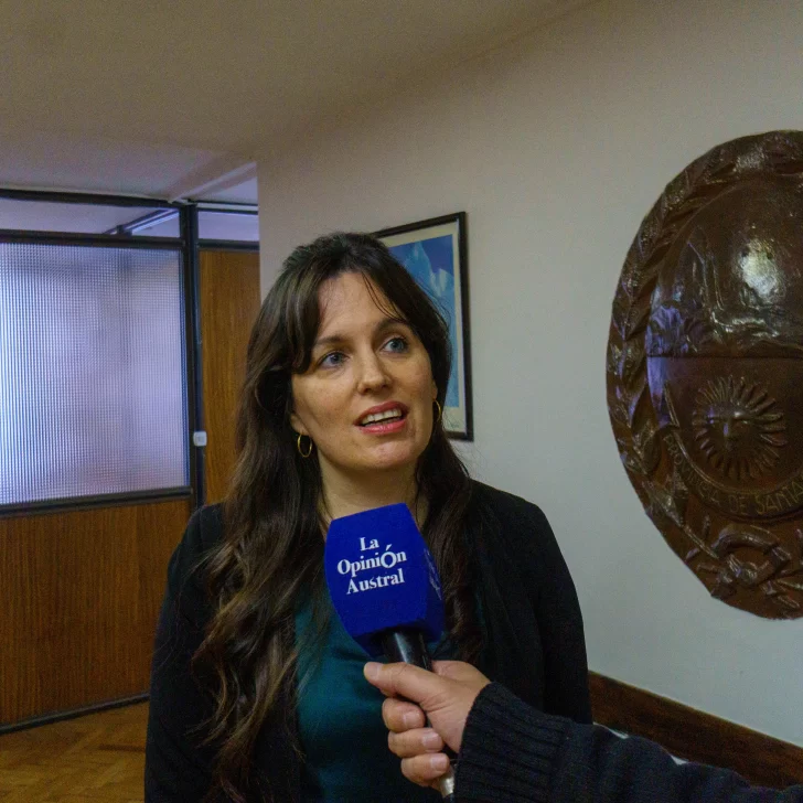 El Colegio de la Abogacía advirtió que la crisis judicial en Santa Cruz es “estructural” y reclamó medidas urgentes El Colegio de la Abogacía advirtió que la crisis judicial en Santa Cruz es “estructural” y reclamó medidas urgentes