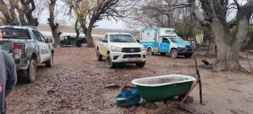 Investigan la muerte de un peón de estancia al norte de Santa Cruz Investigan la muerte de un peón de estancia al norte de Santa Cruz