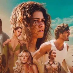 Cuántos episodios faltan para el final de “Euphoria”