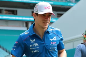 Gran Premio de Miami de F1: horario y cómo ver en vivo a Franco Colapinto en vivo hoy