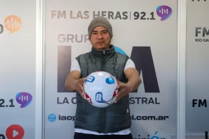 ¡La Opinión Austral continúa en Modo Mundial!: nuevos ganadores en otra jornada futbolera ¡La Opinión Austral continúa en Modo Mundial!: nuevos ganadores en otra jornada futbolera